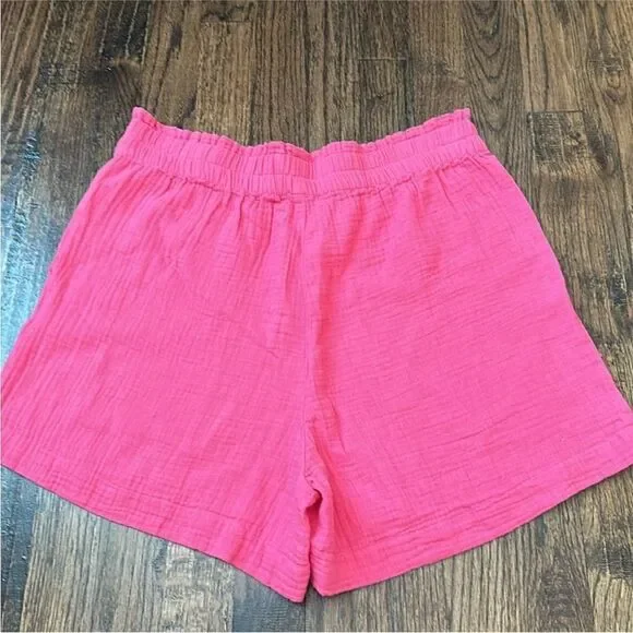 Rails short Leighton Short - Picture 7 of 8